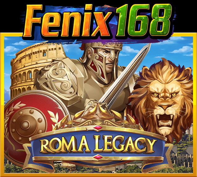 ROMA LEGACY