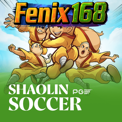 SHAOLIN SOCCER