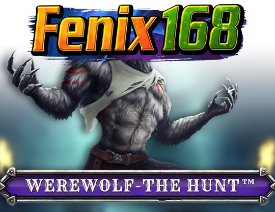 WEREWOLF’S HUNT