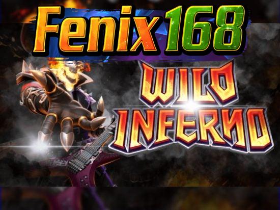 WILD INFERNO